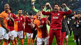 Galatasaray’da Planları Alt Üst Eden Gelişme