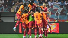 Galatasaray’dan Trabzonspor Finaline Flaş Karar