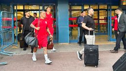 Galatasaray’ı Trabzon’da Unuttular