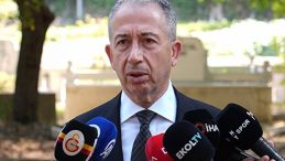 Galatasaraylı Metin Öztürk Yine “Fenerbahçe” İle Gündemde