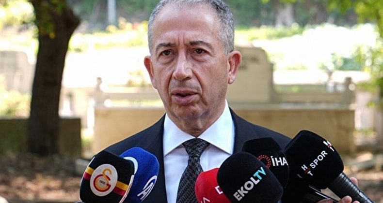 Galatasaraylı Metin Öztürk Yine “Fenerbahçe” İle Gündemde