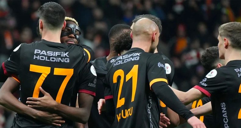 Galatasaraylı Yıldız Ayrılış Sebebini Açıkladı