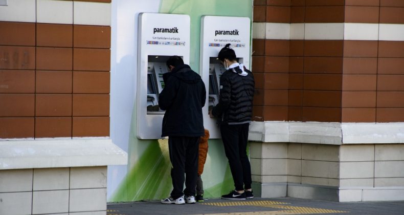Garanti BBVA Mobil Uygulamasında Erişim Problemi