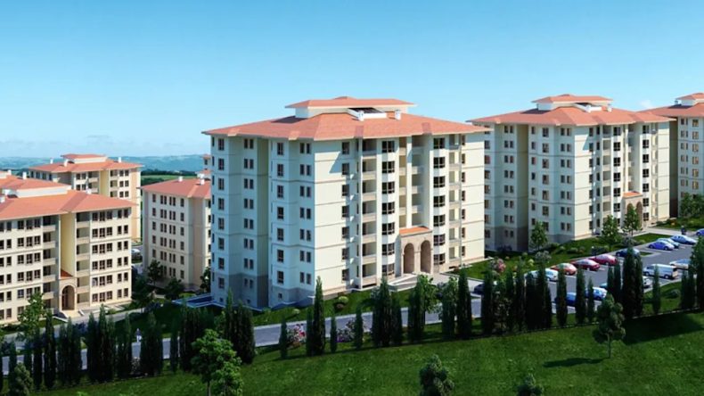 Gayrimenkul Sektöründe Yeni Dönem: Değer Bilgi Merkezi ile Fiyatlandırmada Şeffaflık Başlıyor
