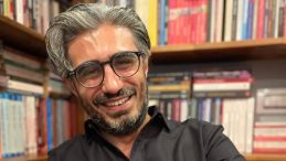 Gazeteci Barış Pehlivan’a Hapis Cezası Verildi