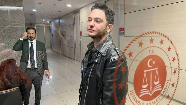 Gazeteci Furkan Karabay Tutuklandı