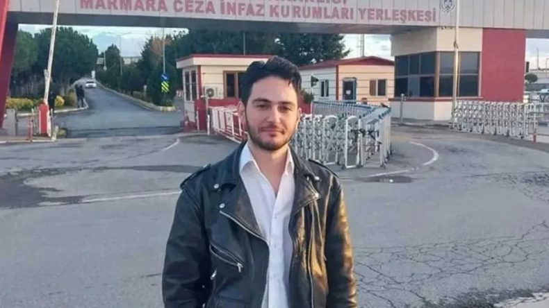 Gazeteci Furkan Karabay Tutuklandı