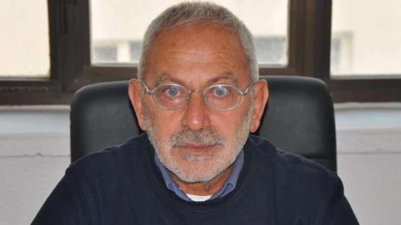 Gazeteci Hikmet Çiçek Hayatını Kaybetti