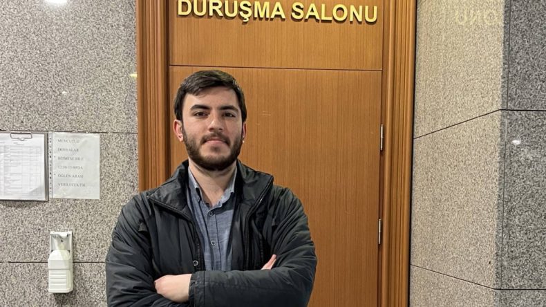 Gazeteci İsmail Arı Tehdit Edildi