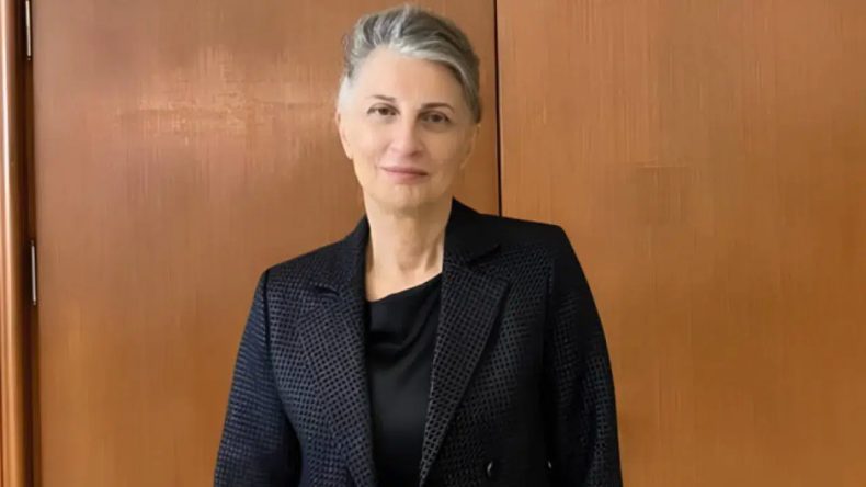 Gazeteci Nuray Mert İlk Duruşmada Beraat Etti