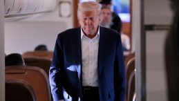 Gazetecilerden Trump’a Tepki