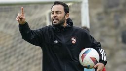 Gaziantep FK’dan Flaş Selçuk İnan Kararı