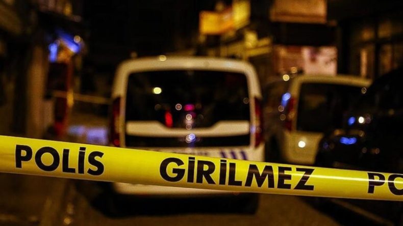 Gaziantep’te Cinayet: Hasan Kaplan Hayatını Kaybetti