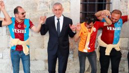 Gaziantep’te Hacıosmanoğlu Fırtınası