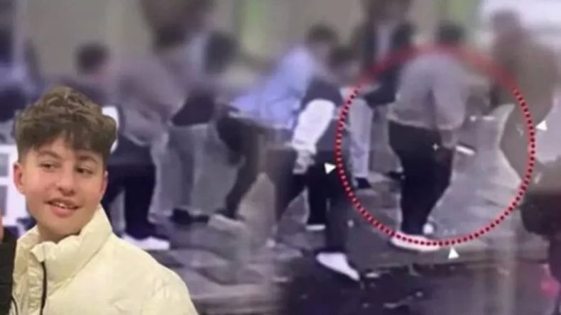 Gaziantep’te “Neden Baktın” Tartışması Kanlı Sonuçlandı: Ailelerden Minguzzi Tepkisi