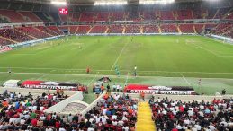 Gaziantep’te Türkiye Kupası Krizi: TFF’nin Kararı Tartışmalara Neden Oldu