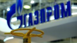 Gazprom’dan İlk Çeyrekte 8,4 Milyar Dolar Net Kâr