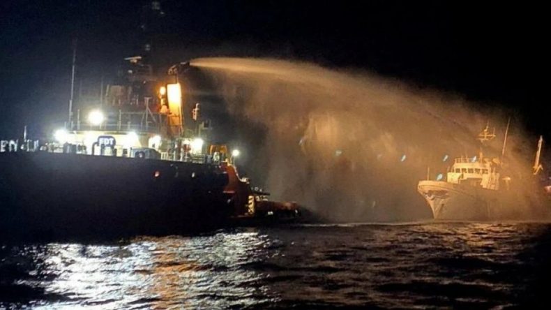 Gazze Yolunda Saldırıya Uğrayan Türk Mürettebattan Yeni Gelişme