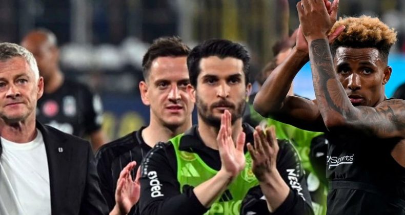 Gedson Fernandes’den anlamlı hareket: Necip Uysal Fenerbahçelilerin takdirini kazandı