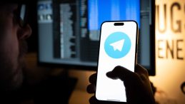 Geliri Dört Kat Artan Telegram İlk Kez Kâr Açıkladı