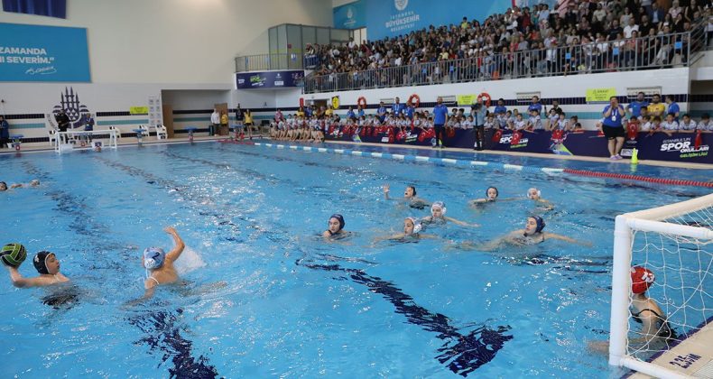 Gelişim Ligi’nde Final Heyecanı