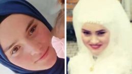 Genç Kadın, Ağaçta Hayatını Kaybetti