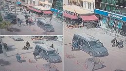 Genç Kadın Kaçırılmak İstenirken Yardım Etti: Gözaltına Alındılar