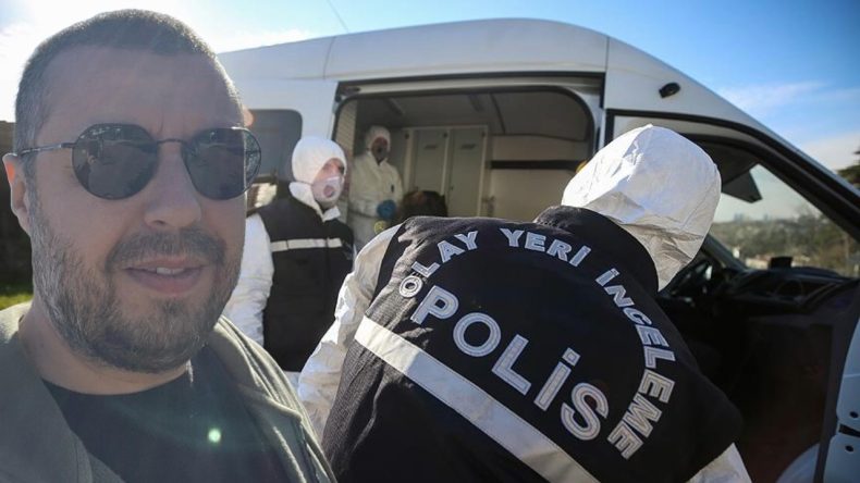 Genç Öğretmenin Bıçaklanmış ve Yaralı Halde Bulunduğu Açıklandı