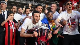 Gençlerbirliği Süper Lig’e Çıkmanın Bedelini Ödüyor
