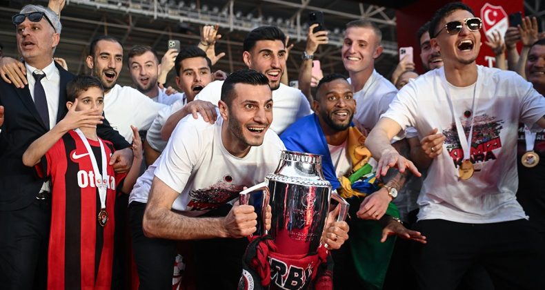 Gençlerbirliği Süper Lig’e Çıkmanın Bedelini Ödüyor