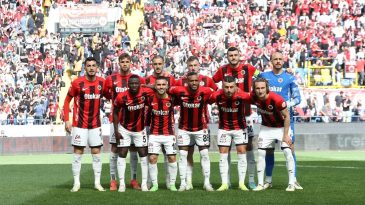 Gençlerbirliği’nin Süper Lig Hedefi Yakın