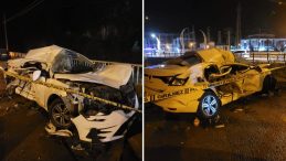 Giresun’da Korkunç Trafik Kazası: Can Kaybı ve Yaralılar