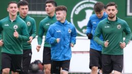Giresunspor için En Önemli Dönem Başlıyor