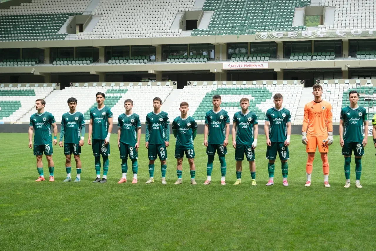 Giresunspor Kadro