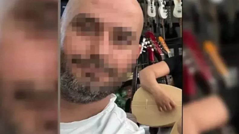 Gitar Eğitmeni, 7 Çocuğa Cinsel İstismarda Bulunduğu İddiasıyla Tutuklandı