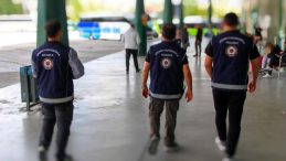 Göçmen Kaçakçılığı Denetimlerinde 21 Organizatore Gözaltı