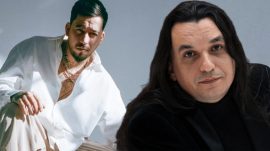 Gökhan Kırdar’dan DJ Mahmut Orhan’a Şok Suçlama!