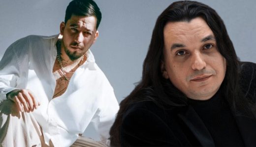 Gökhan Kırdar’dan DJ Mahmut Orhan’a Şok Suçlama!