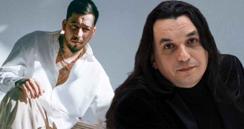 Gökhan Kırdar’dan DJ Mahmut Orhan’a Şok Suçlama!