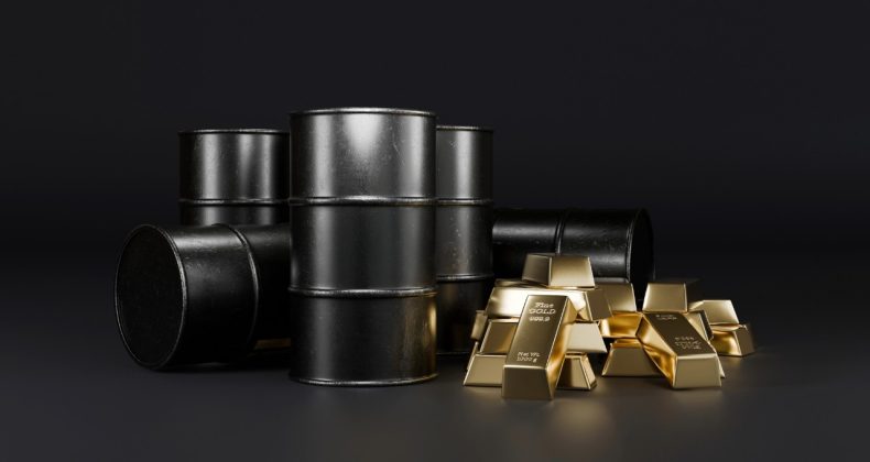 Goldman Sachs’tan Yatırımcılara Altın ve Petrol Tavsiyesi