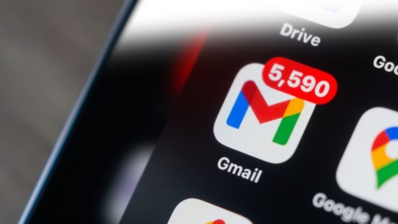 Google’dan Gmail Kullananlara Uyarı: Yedi Gününüz Var