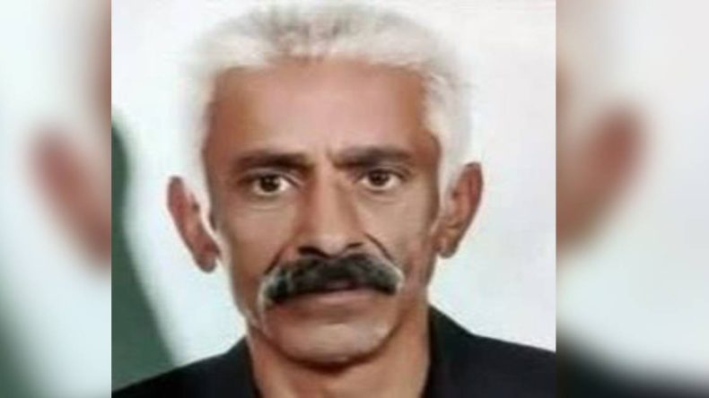Görme Engelli Necati Demirci Dere Yatağında Bulundu: 27 Gün Süren Kayıp