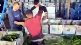 Görüntüler Mide Bulandırmıştı: Salatalık Skandalına Bakanlıktan İnceleme