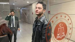 Gözaltı Emriyle Gazeteci Furkan Karabay Tutuklandı