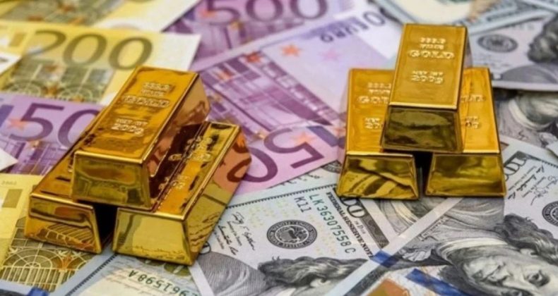 Gözler gram altındaydı, bakın nisanda en çok hangisi kazandırdı?