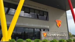 Göztepe’de Galatasaray Çalkantısı