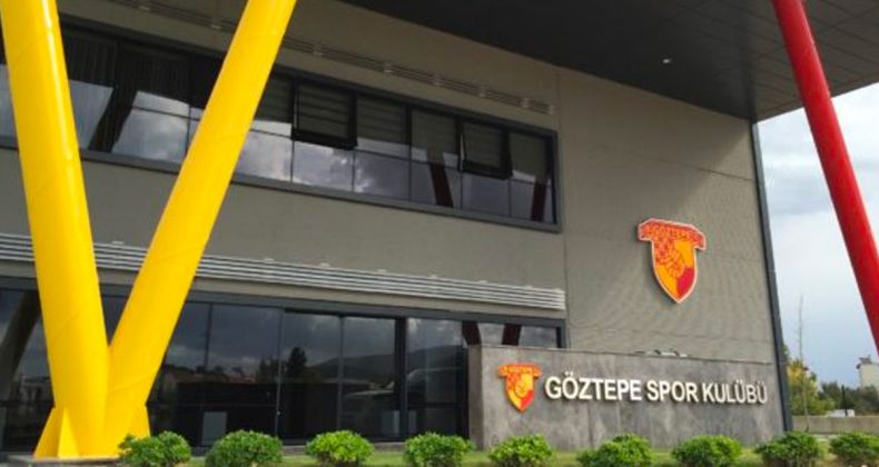 Göztepe’de Galatasaray Çalkantısı