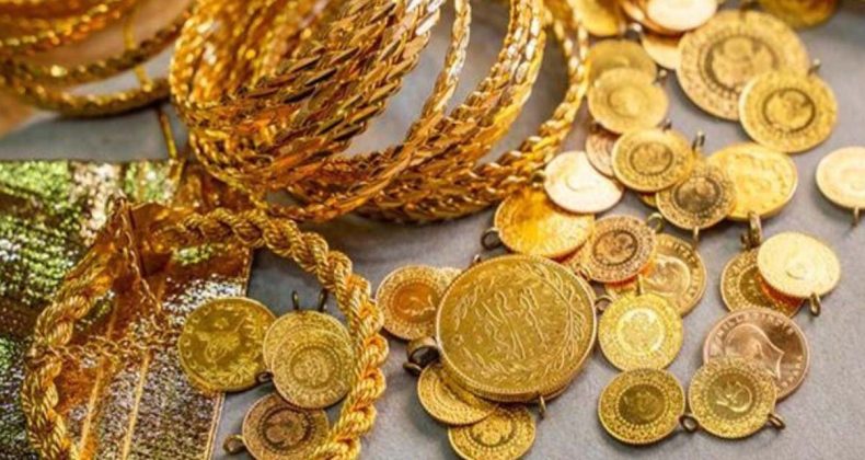 Gram Altın Fiyatlarına Göz Atalım