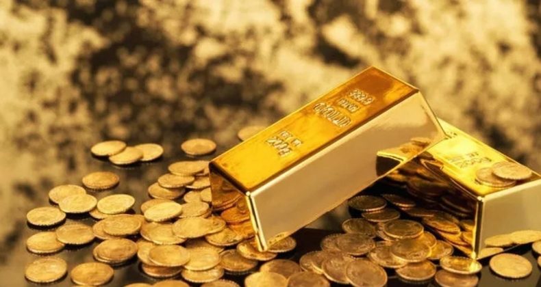 Gram Altın Haftaya Yeni Bir Başlangıç Yaptı