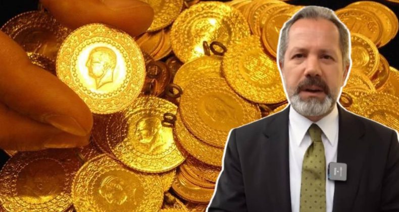Gram Altın İçin İslam Memiş’ten Uyarı!